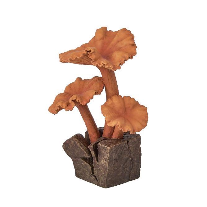 Статуэтка Золотые грибы | Фото 1