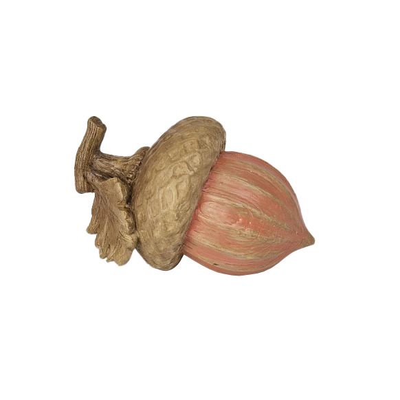 Статуэтка Янтарный желудь | Фото 1