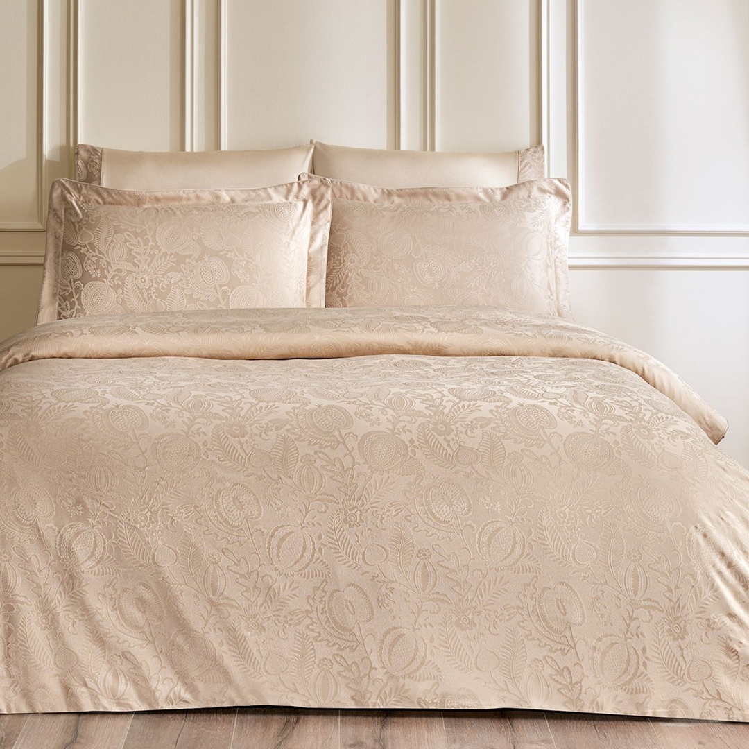 Постельное белье Tivolyo Home Florenza Евро | Фото 1