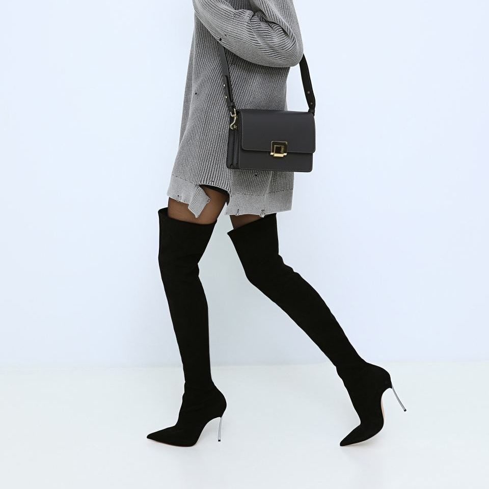 Женская сумка Principe di Bologna | Фото 5