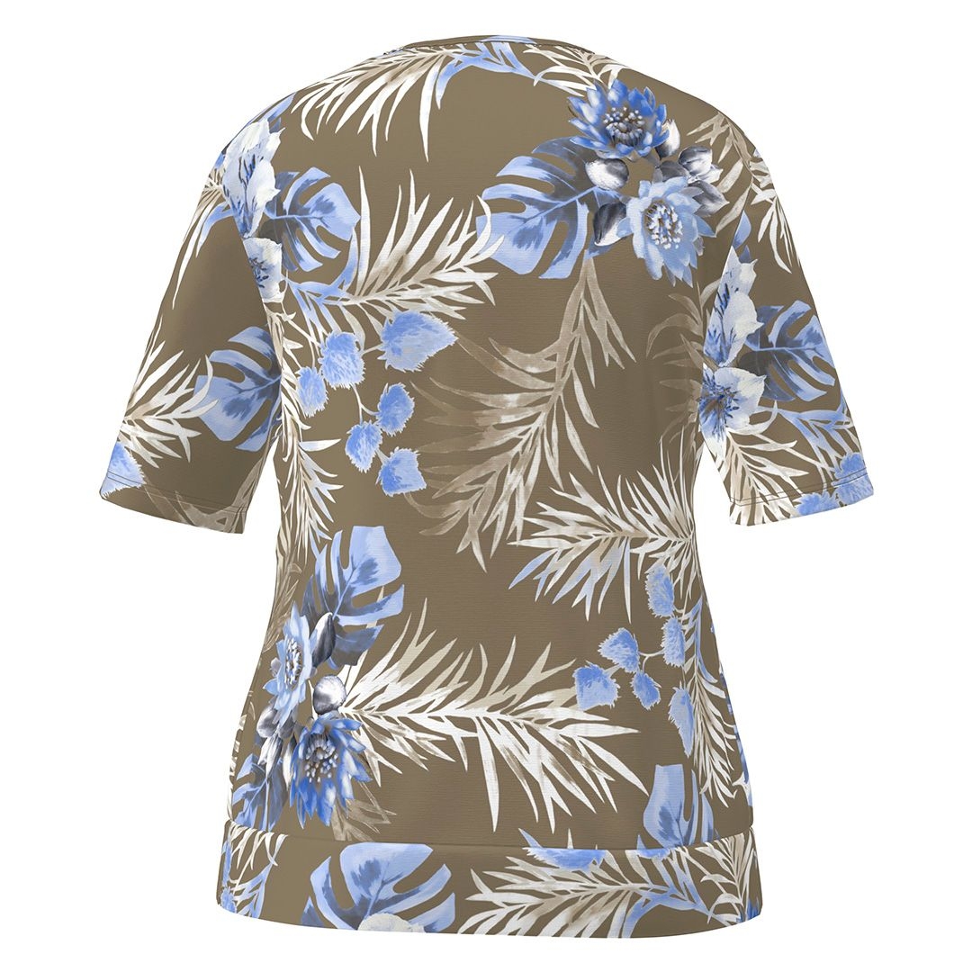 Женская блуза Frank Walder | Фото 2