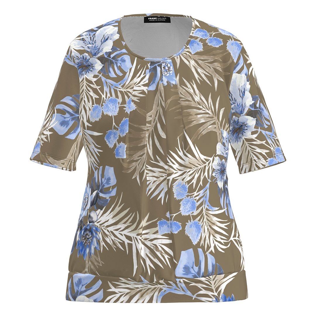 Женская блуза Frank Walder | Фото 1