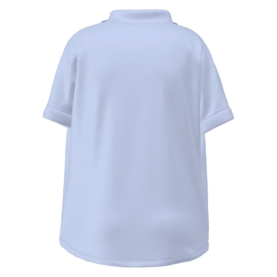 Женское поло Frank Walder | Фото 2