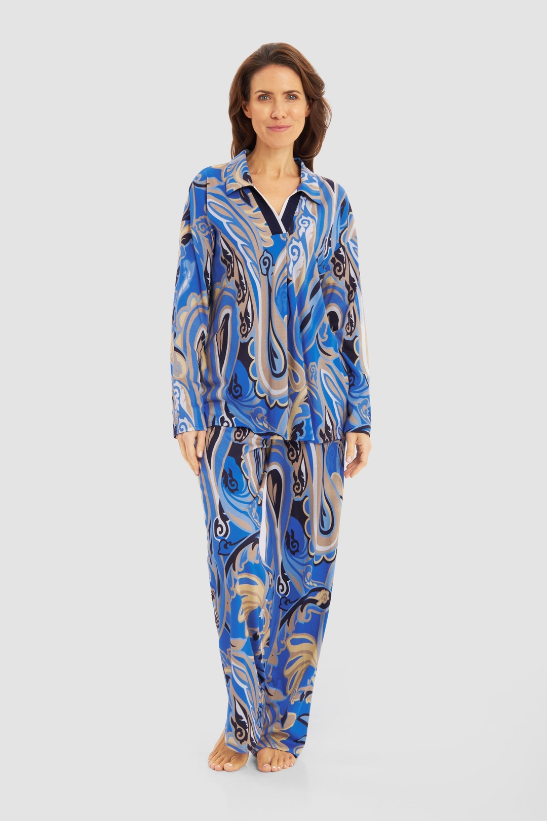 Женская пижама Feraud | Фото 2