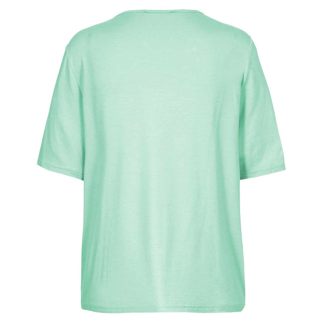 Женская блуза из вискозы Frank Walder | Фото 2