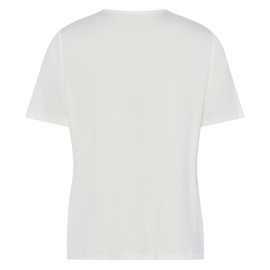 Женская вискозная блуза Frank Walder | Фото 2