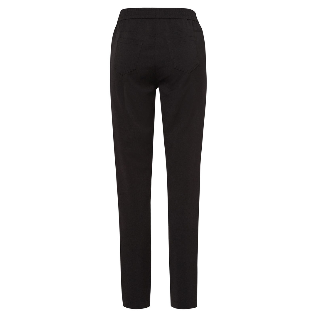 Женские зауженные брюки BRENDA Frank Walder | Фото 2