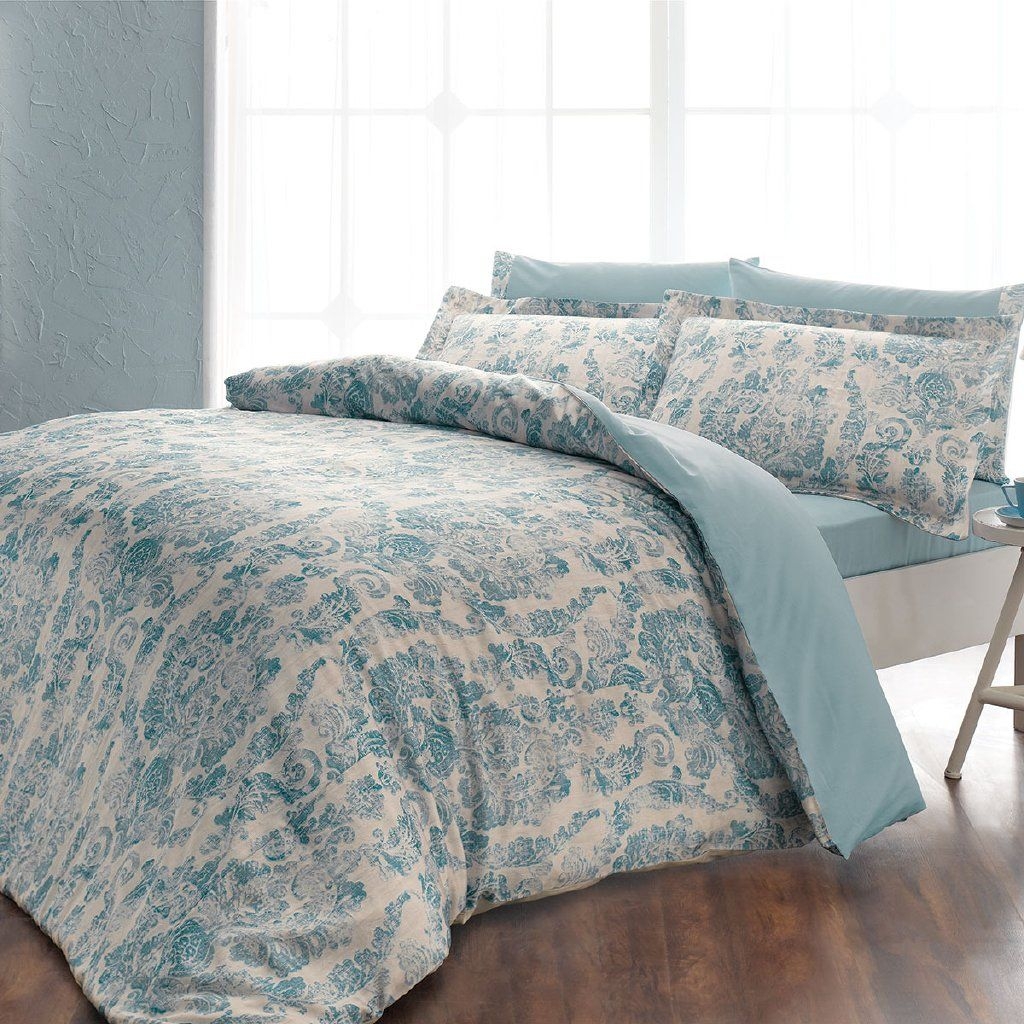 Постельное белье Tivolyo Home Galante Евро | Фото 1