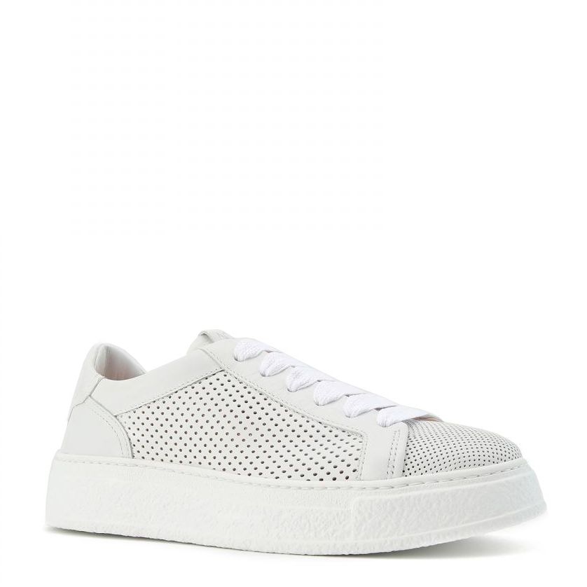 Женские кеды AGL Giuly Spring | Фото 2