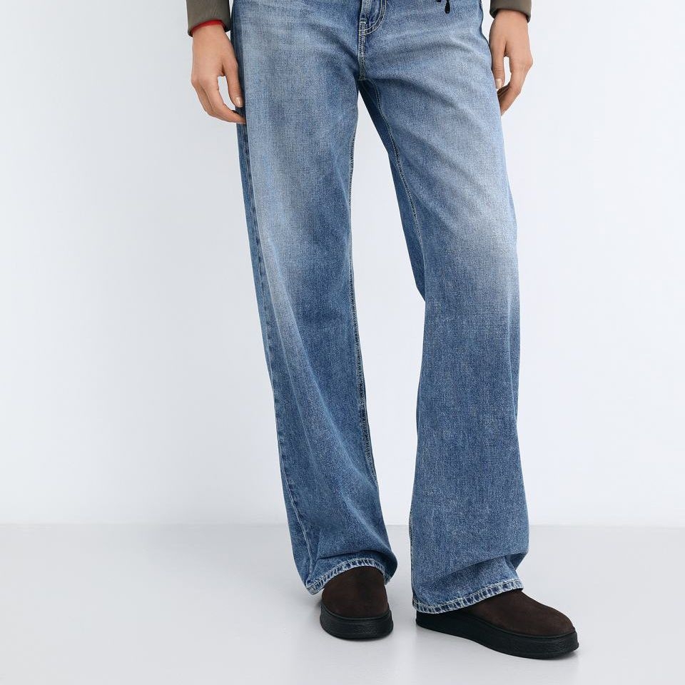 Женские ботинки AGL Guily Warm | Фото 4