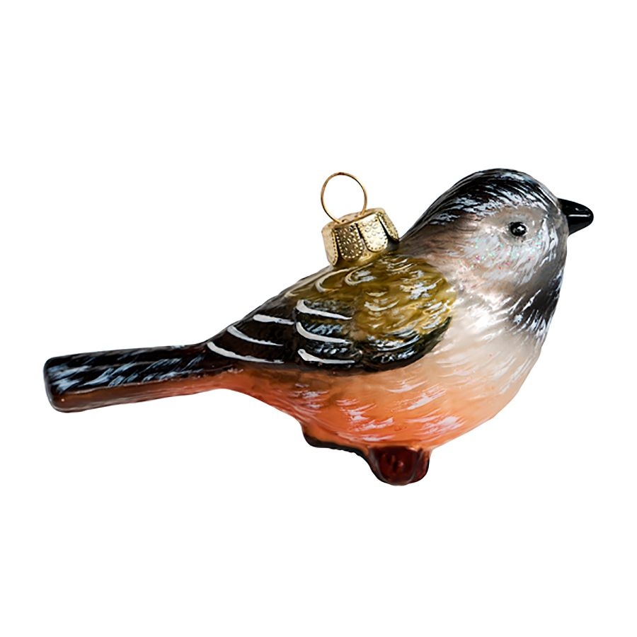 Ёлочная игрушка Малиновка Holiday Classics | Фото 1