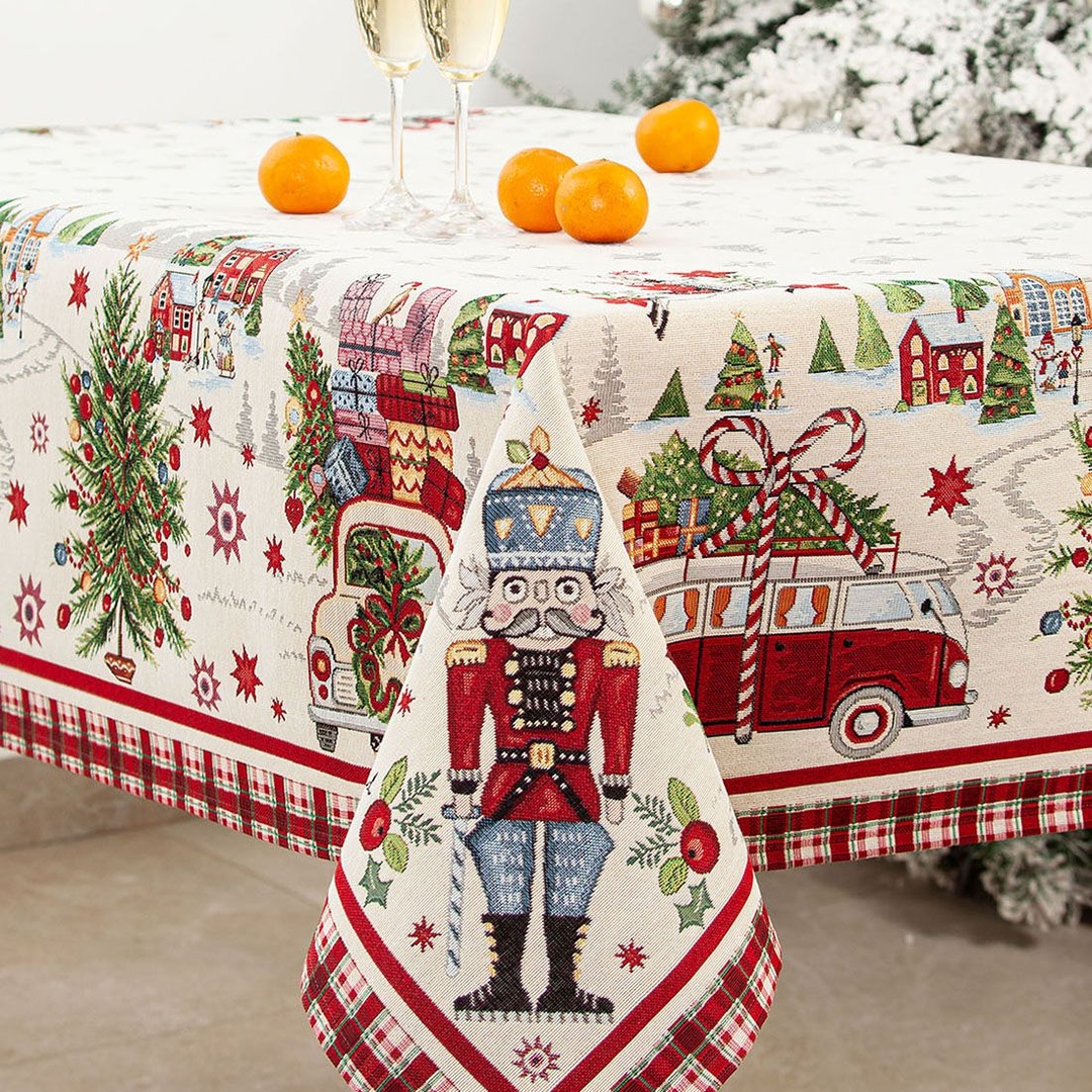 Скатерть Горки | Фото 1