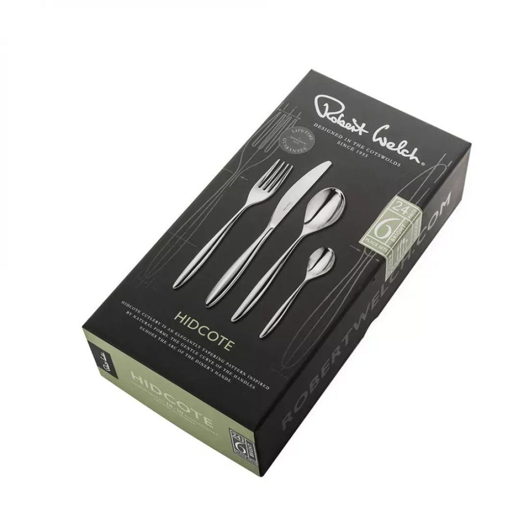 Набор столовых приборов Robert Welch Hidcote Bright | Фото 3