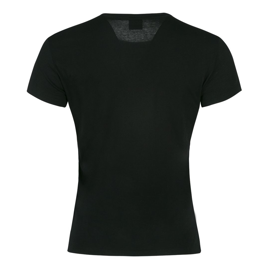 Женская футболка BOSS  | Фото 2