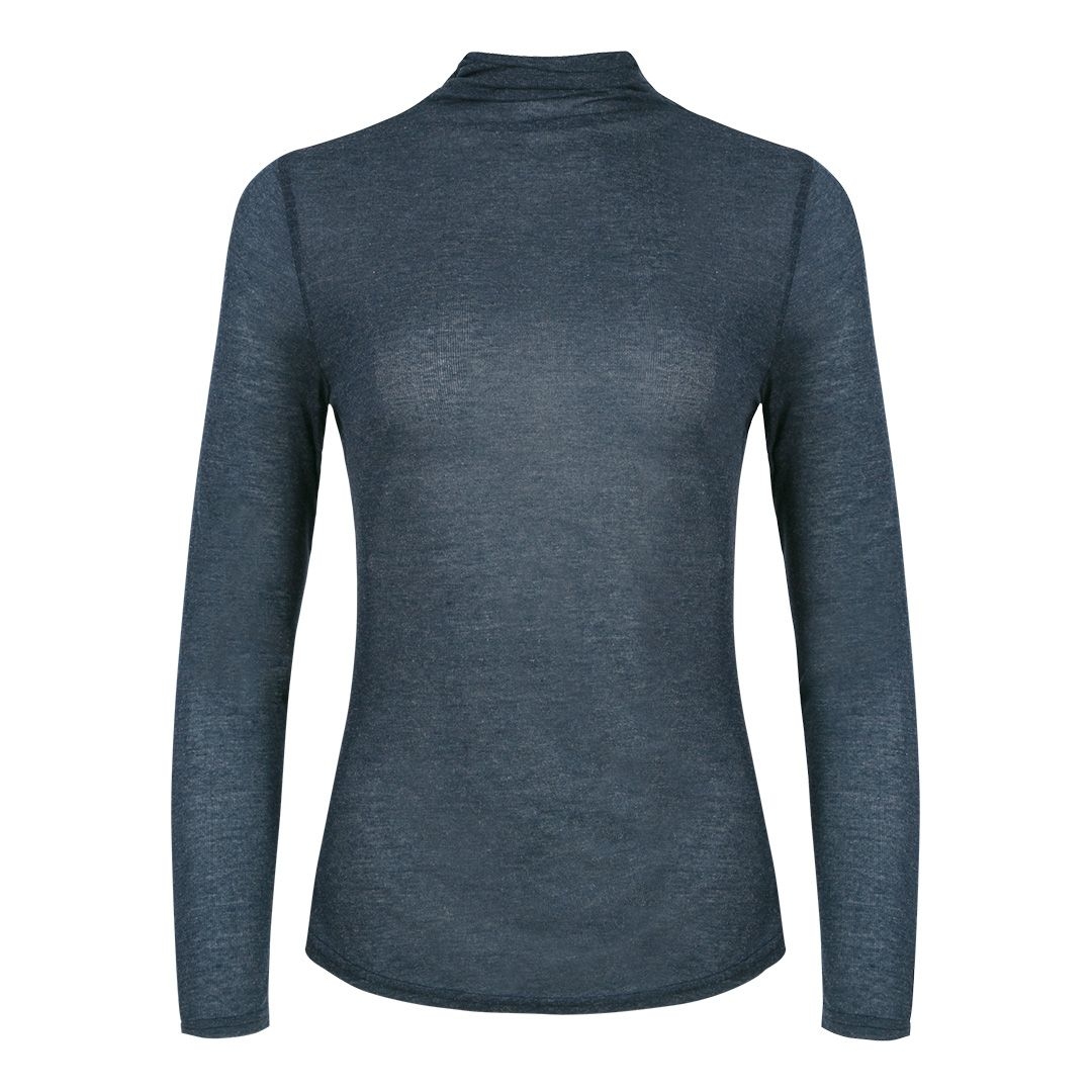 Женская водолазка CAT NOIR | Фото 1