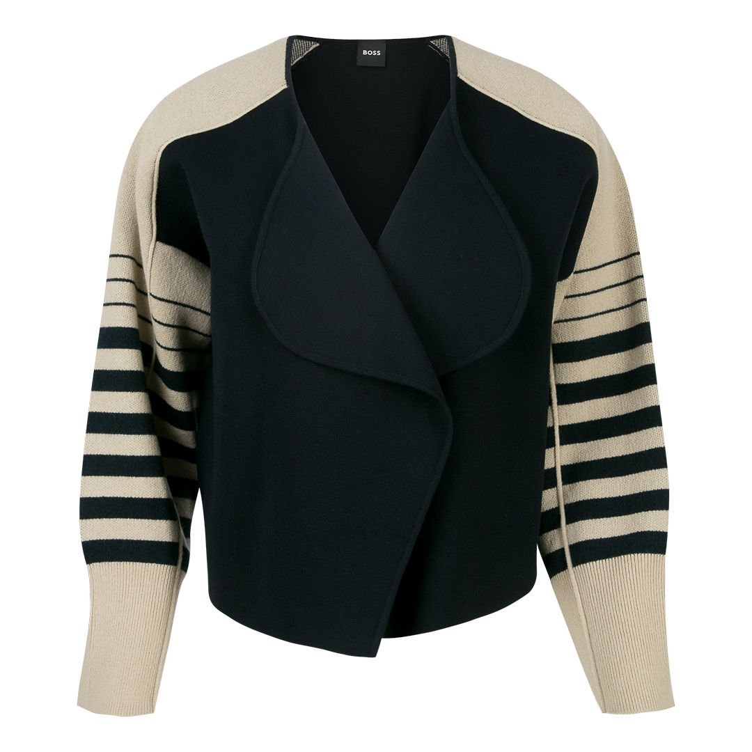 Женский кардиган BOSS  | Фото 1