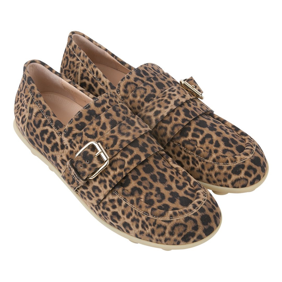 Женские мокасины AGL Pills Moc | Фото 2