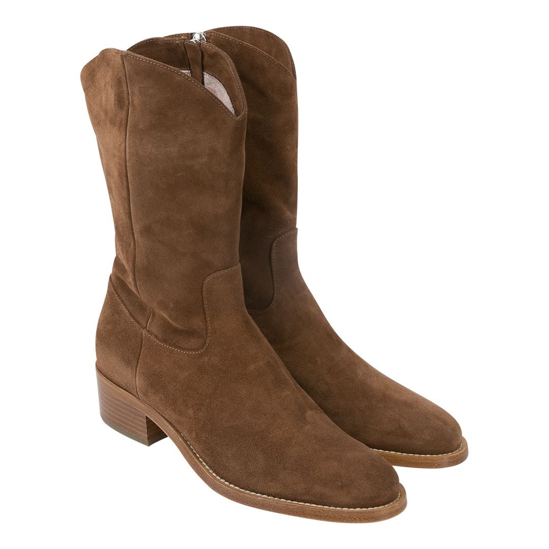 Женские сапоги AGL Georgia Tex | Фото 2