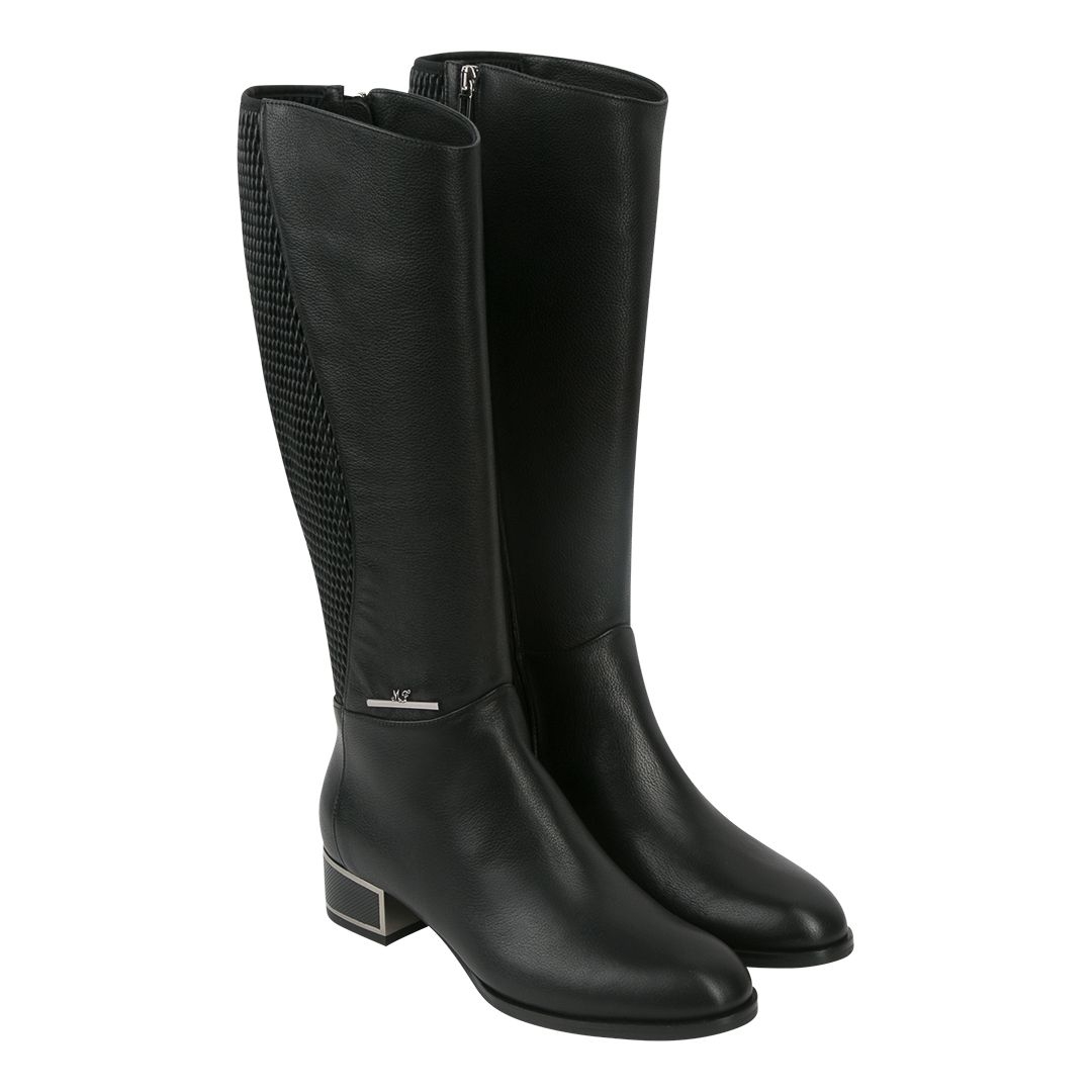 Женские высокие сапоги Marino Fabiani     | Фото 2