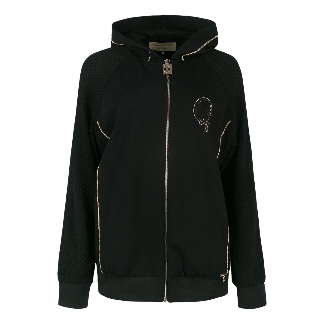 Женское худи Elisa Fanti | Фото 1