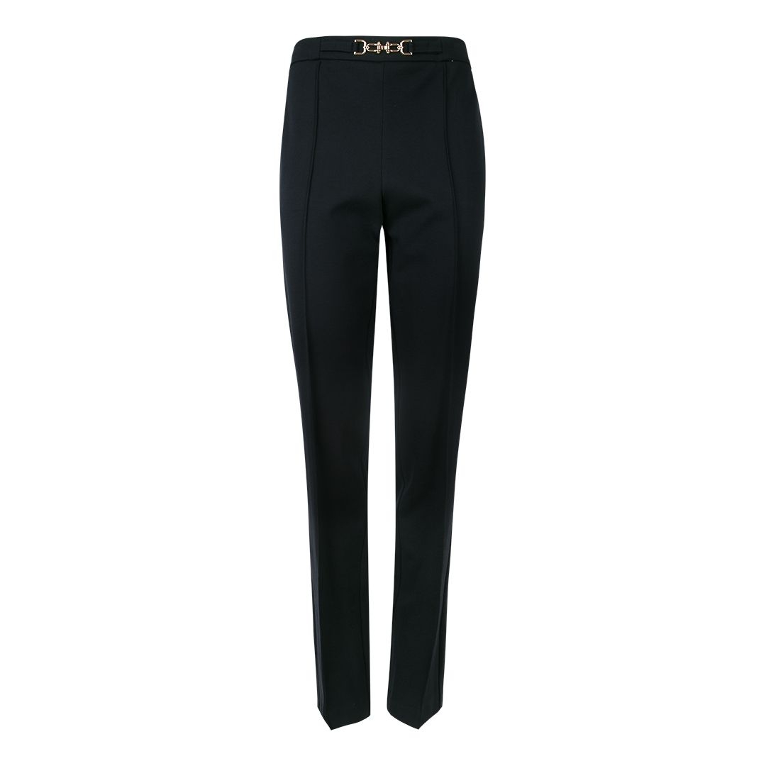 Женские трикотажные брюки Elisa Fanti | Фото 1