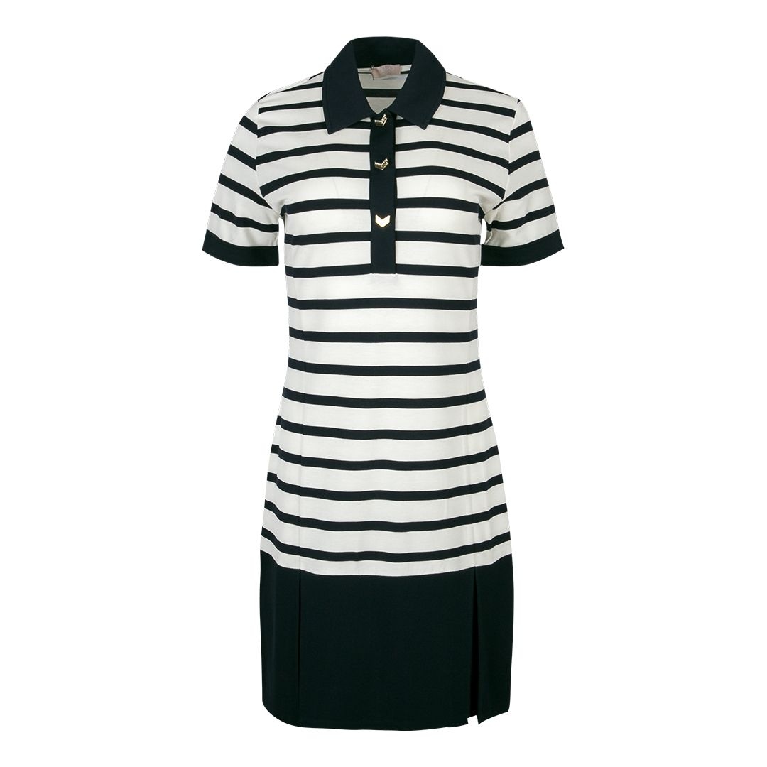 Женское платье-поло Liu Jo | Фото 1