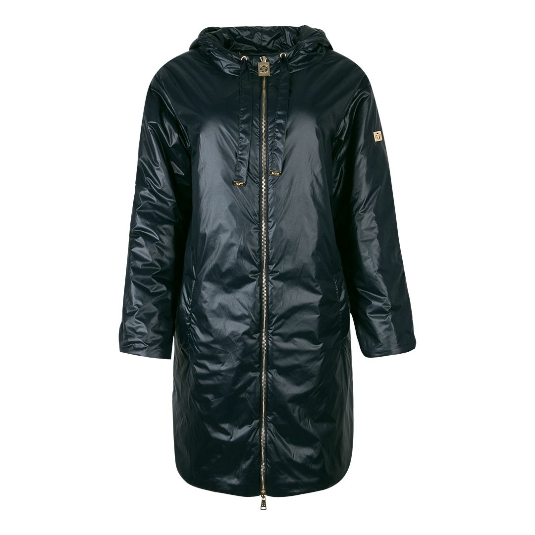 Женская утеплённая куртка Elisa Fanti | Фото 1