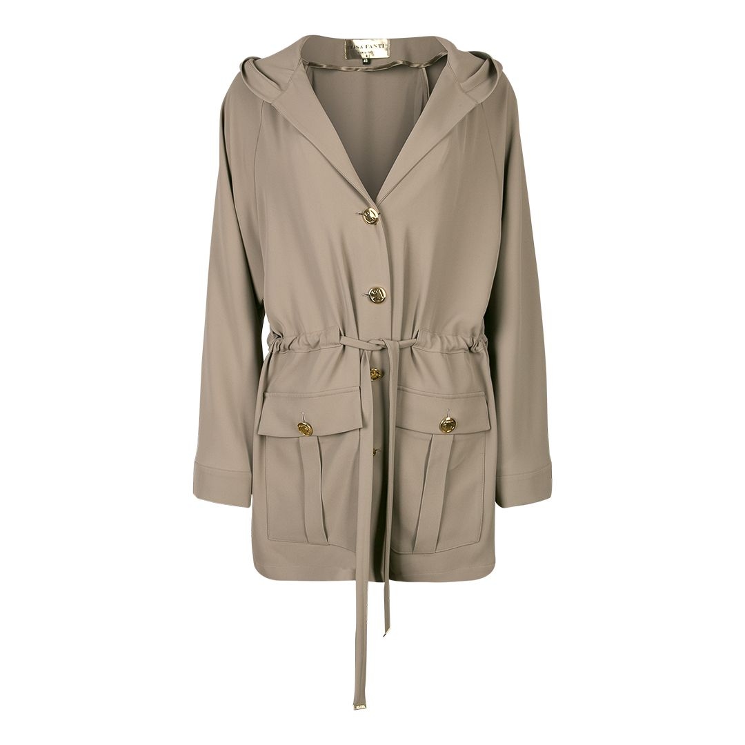 Женское худи Elisa Fanti | Фото 1