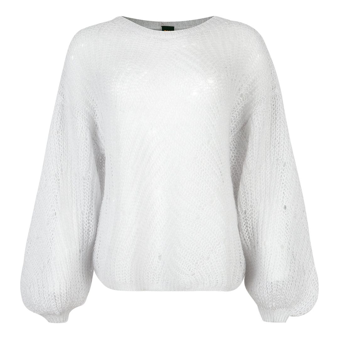 Женский джемпер  BOSS  | Фото 1