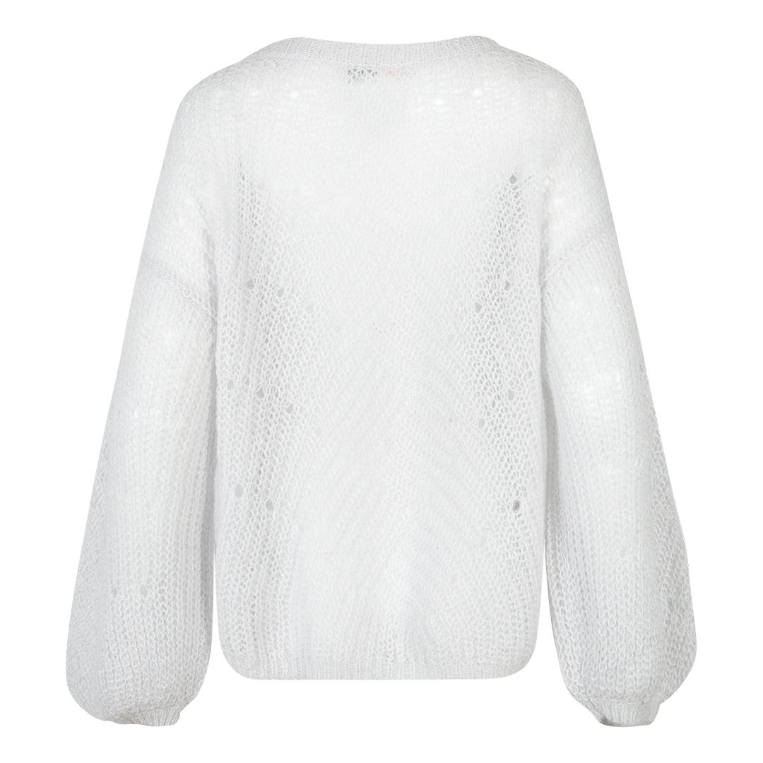 Женский джемпер  BOSS  | Фото 2