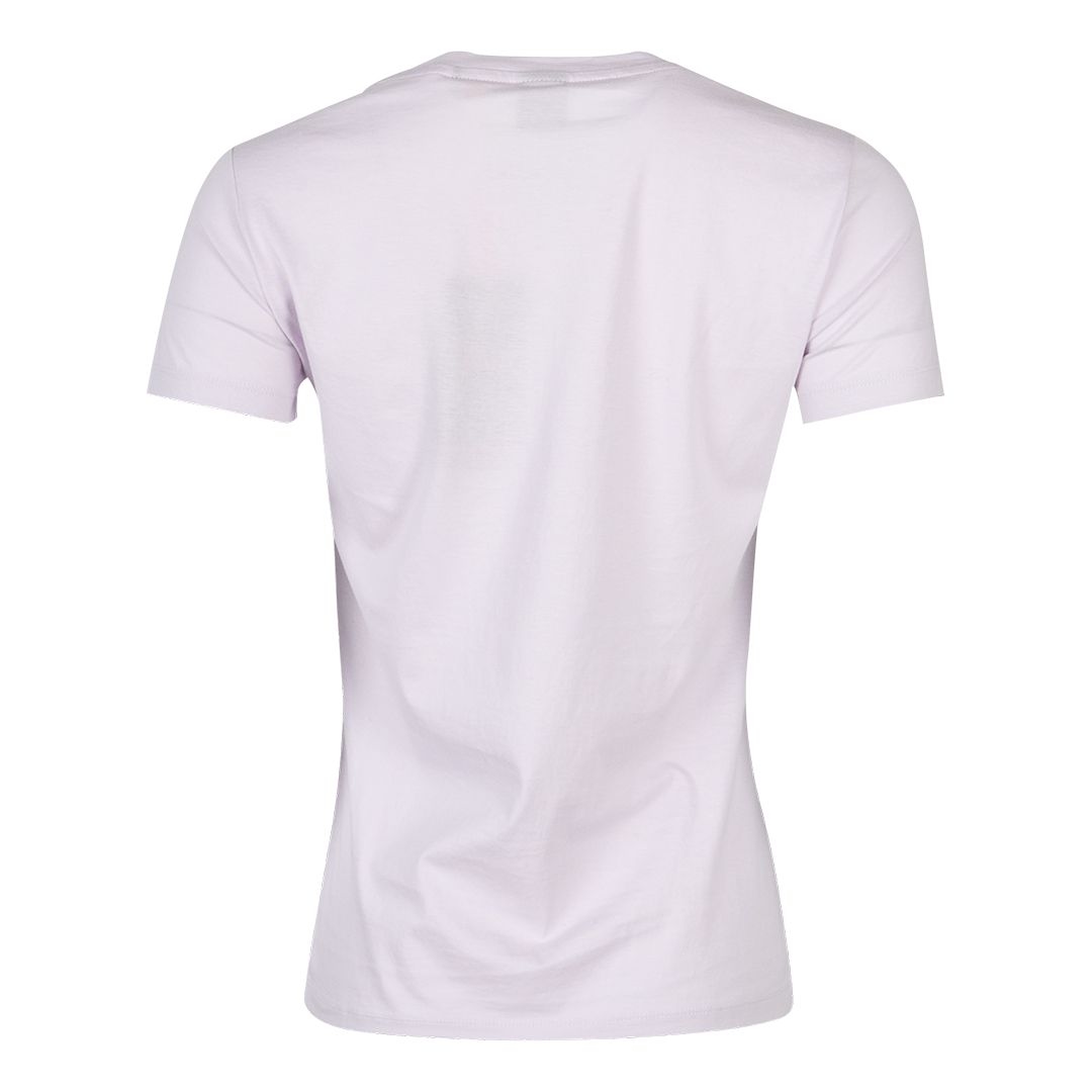 Женская футболка  BOSS  | Фото 2