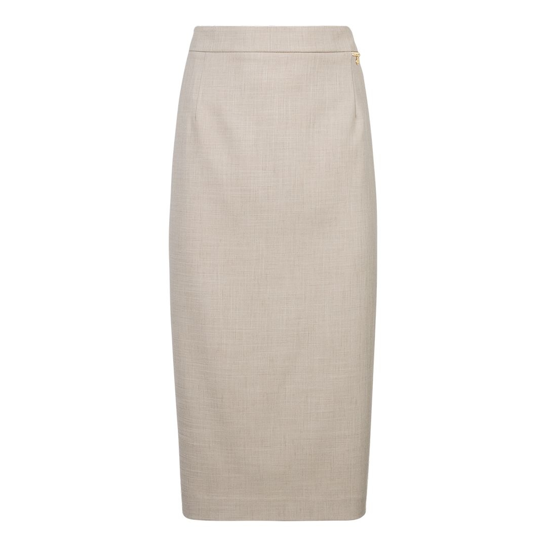 Юбка-карандаш Elisa Fanti | Фото 1