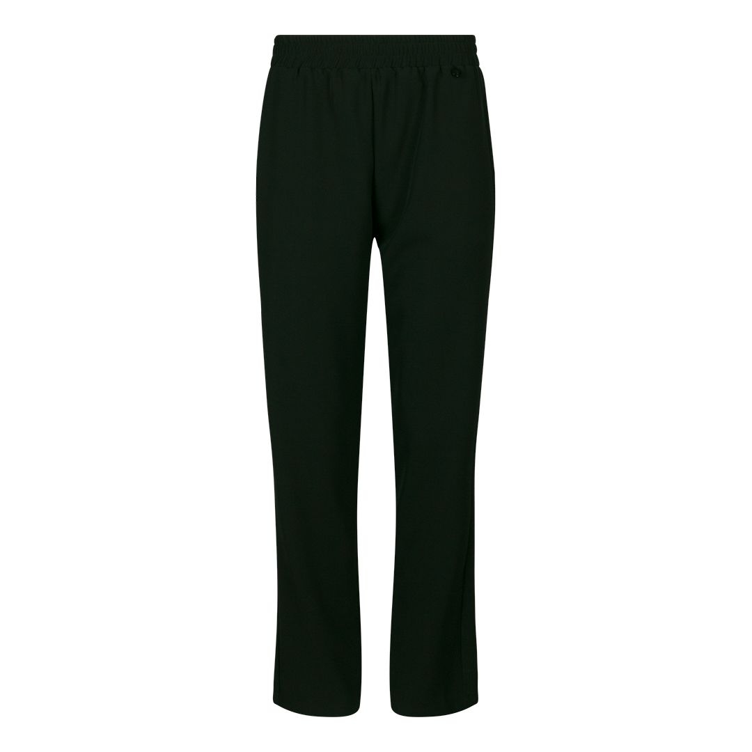 Женские зауженные брюки Elisa Fanti | Фото 1