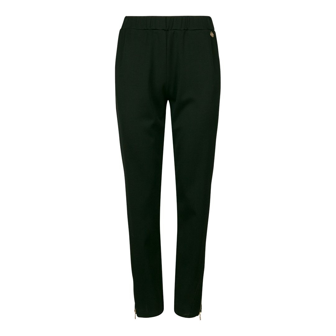 Женские трикотажные брюки Elisa Fanti | Фото 1