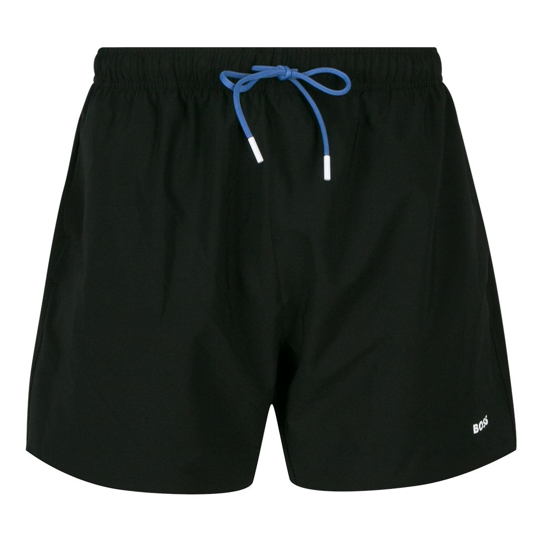 Мужские шорты-плавки BOSS Black | Фото 1