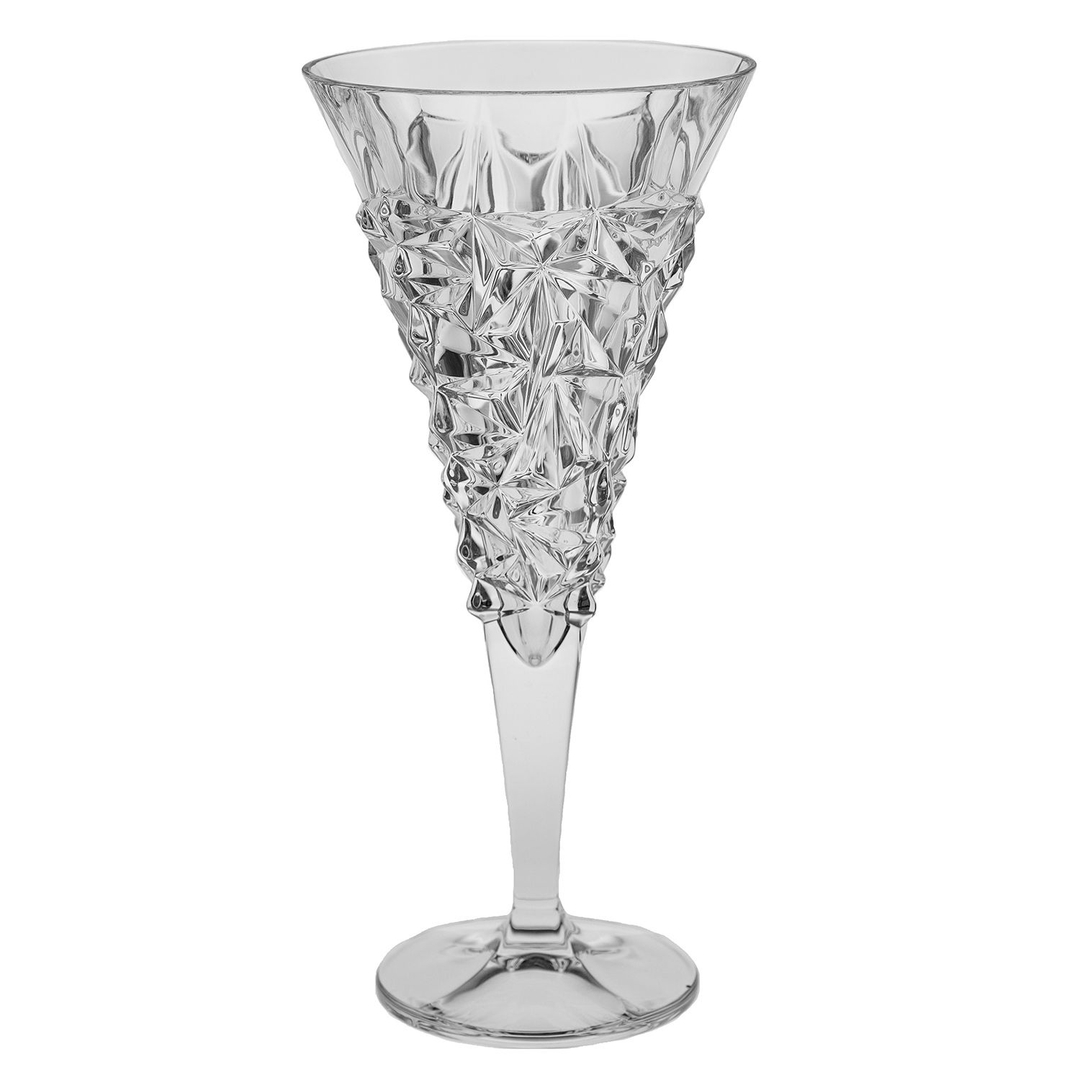 Бокалы для вина Bohemia Glacier 250 мл | Фото 1