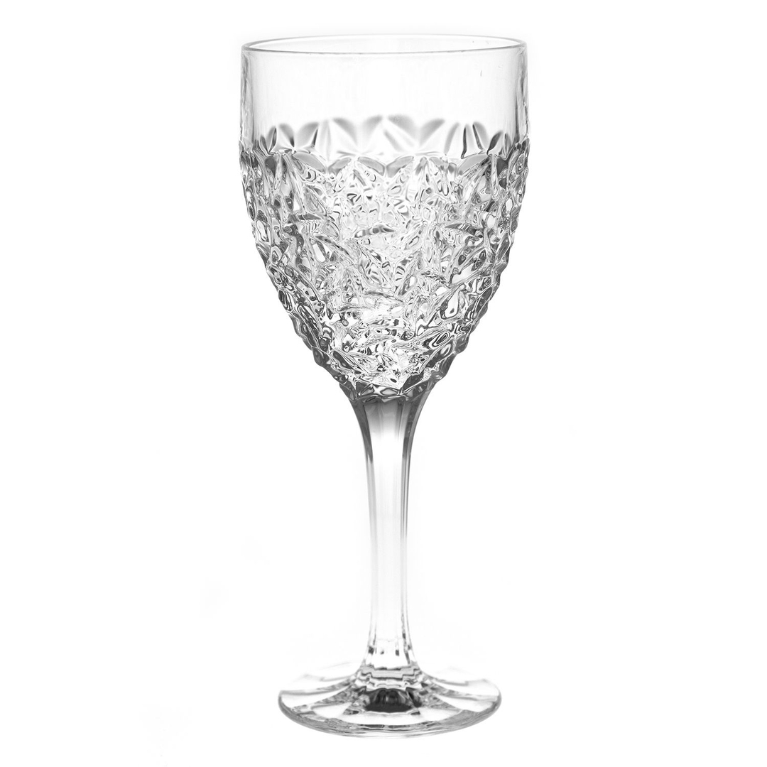 Бокалы для вина Bohemia Nicolette 320 мл | Фото 1