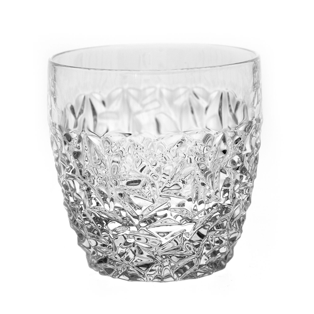 Бокалы для виски Bohemia Nicolette 180 мл | Фото 1