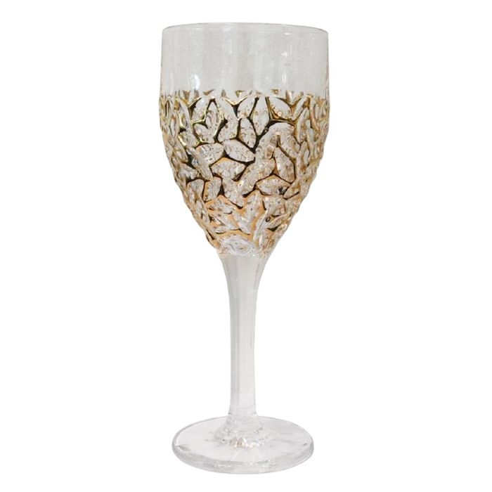 Бокалы для вина Bohemia Nicolette 320 мл | Фото 1