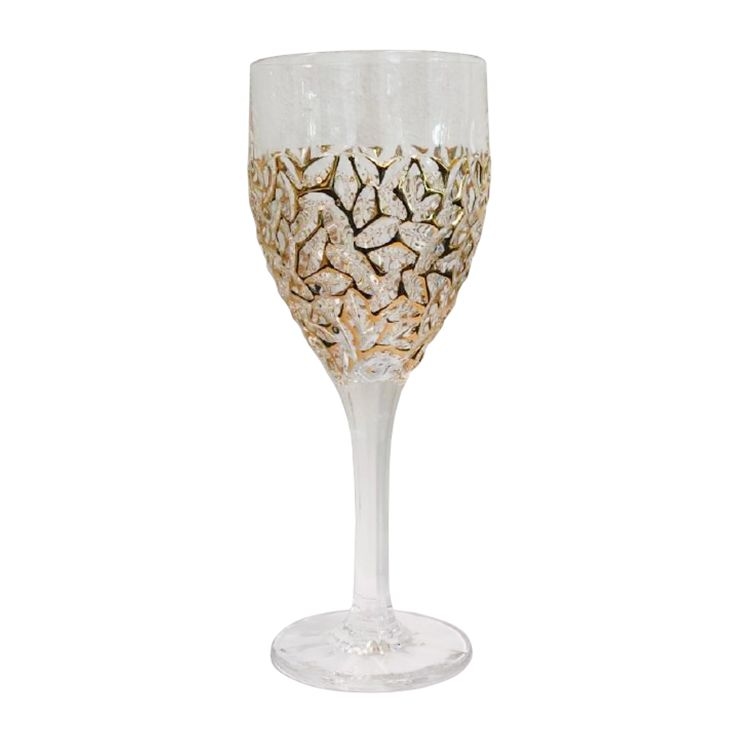 Бокалы для вина Bohemia Nicolette 270 мл | Фото 1