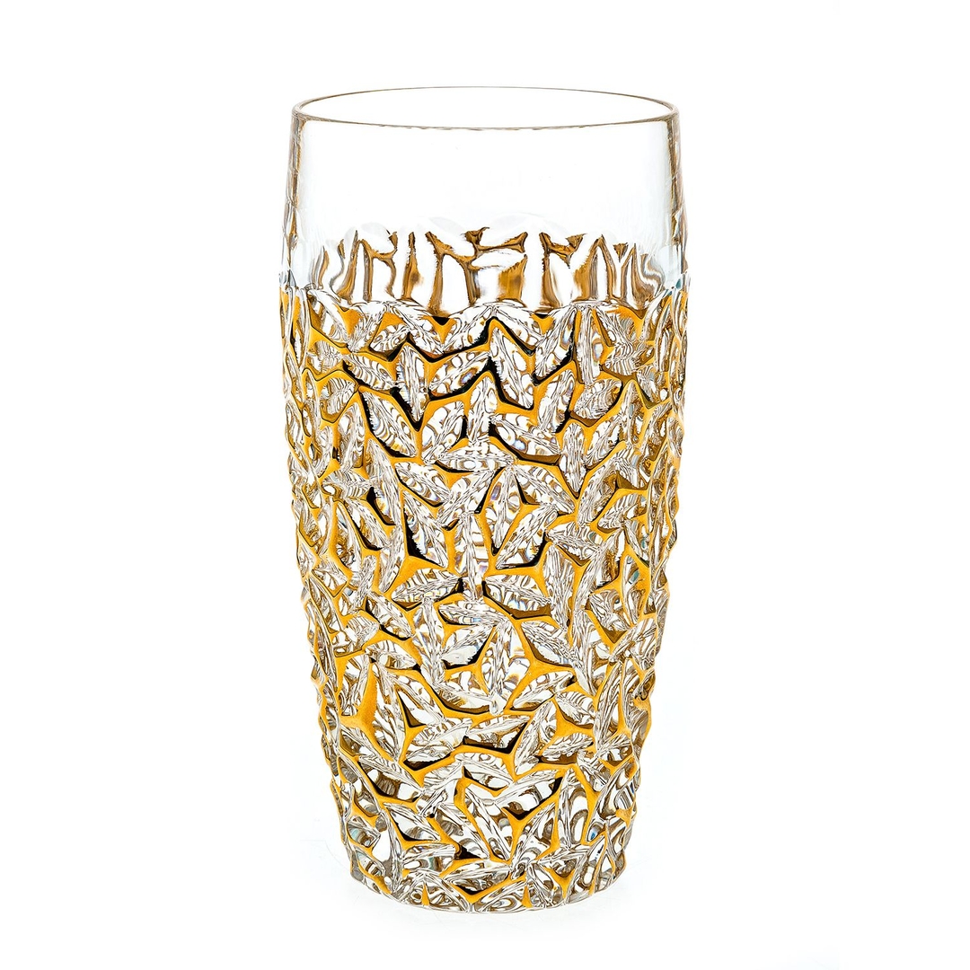 Стаканы Bohemia Nicolette 180 мл | Фото 1