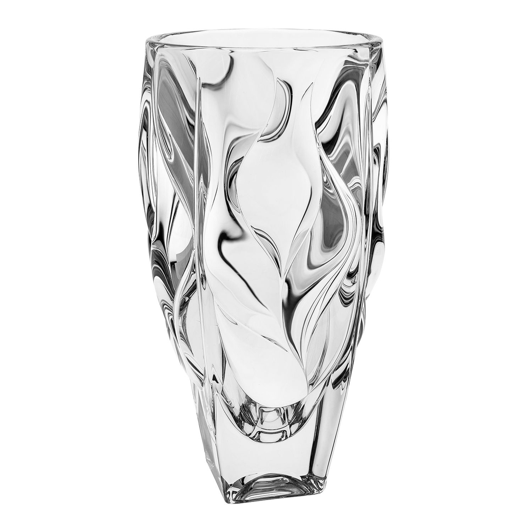 Ваза декоративная Bohemia Bamboo 30 см | Фото 1