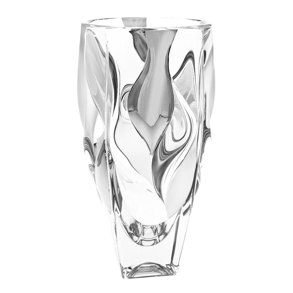 Ваза декоративная Bohemia Bamboo 30 см | Фото 1