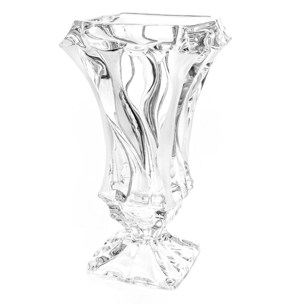 Ваза декоративная Bohemia Bamboo 30 см | Фото 1