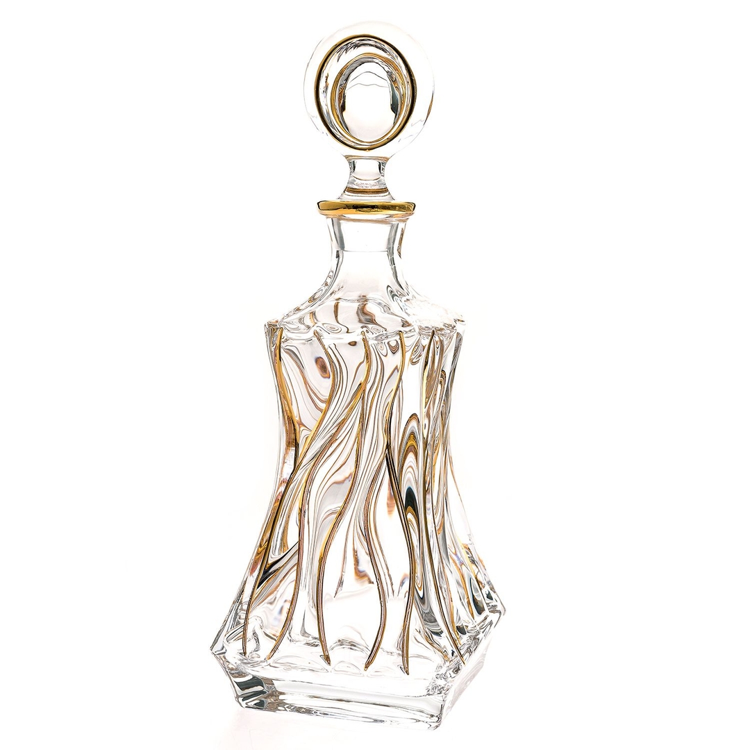 Штоф Bohemia Bamboo 800 мл | Фото 1