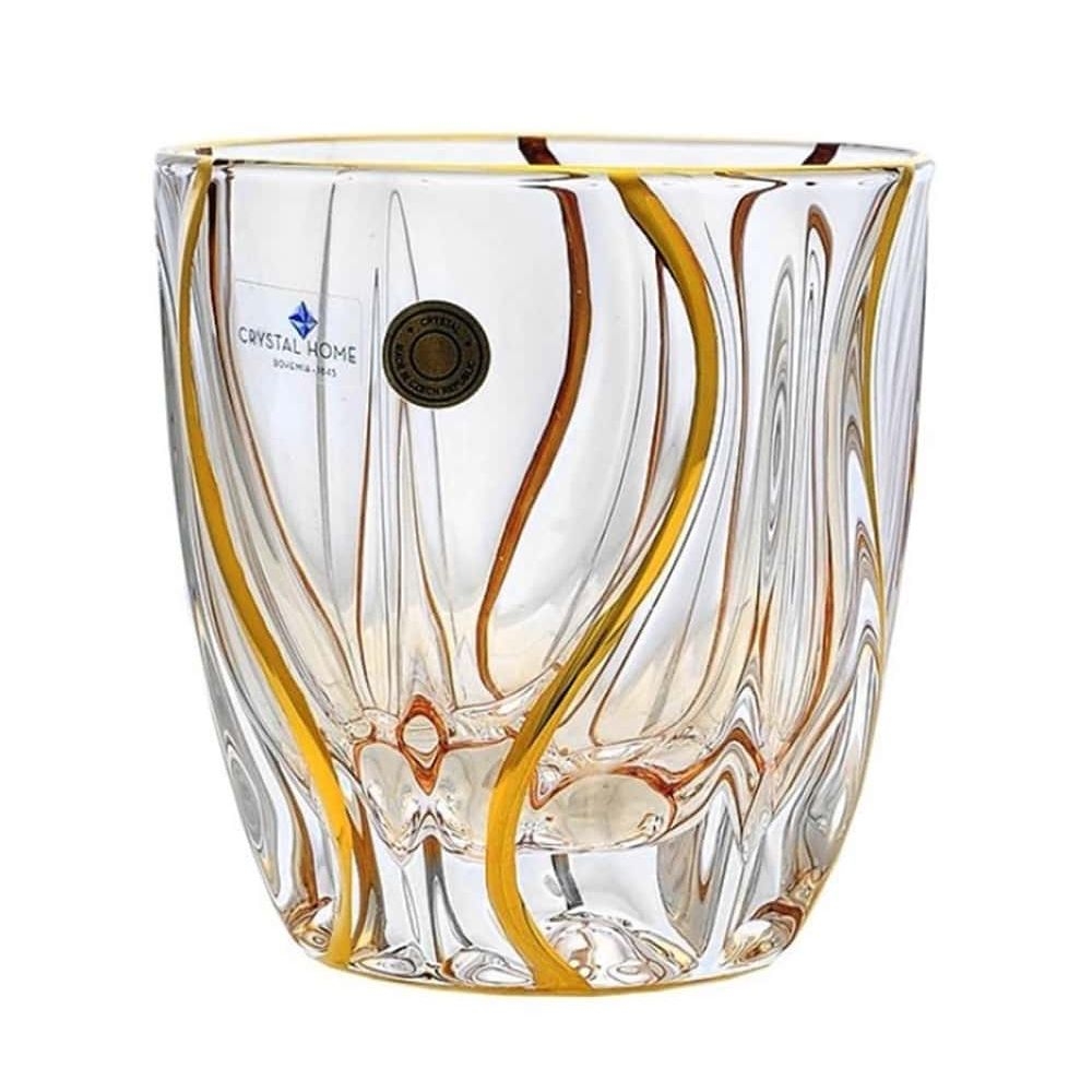 Бокалы для виски Bohemia Ocean 320 мл | Фото 1