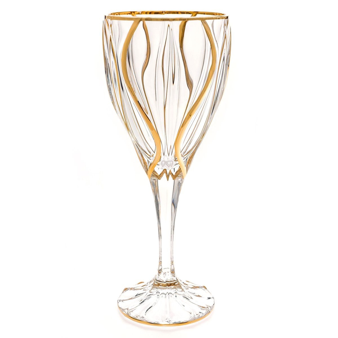 Бокалы для вина  Bohemia OCEAN  270 мл | Фото 1