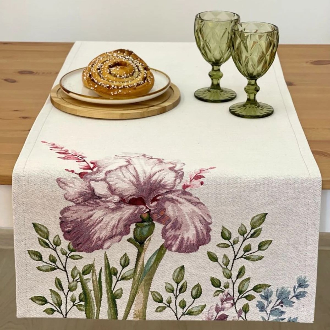 Дорожка Ирисовый сад | Фото 1