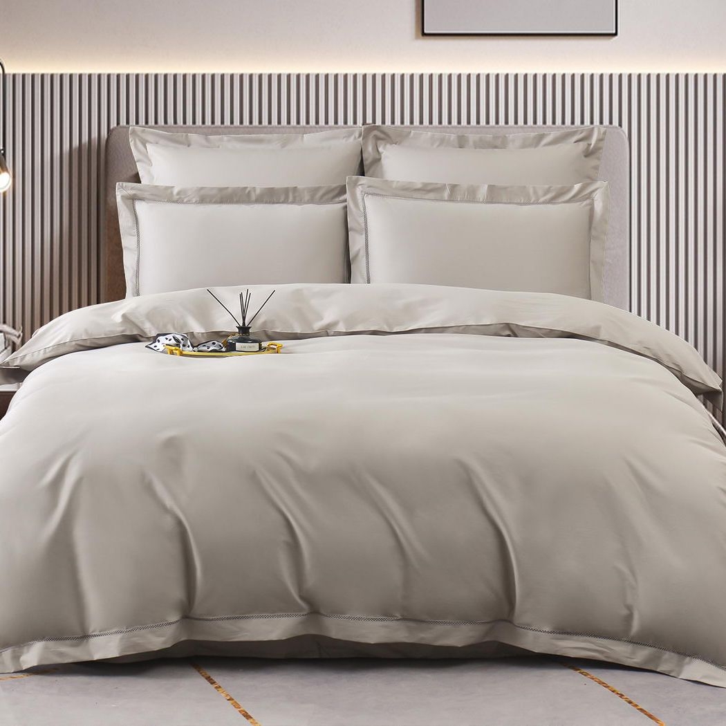 Комплект постельного белья Sofi De Marko Изольда Евро | Фото 1