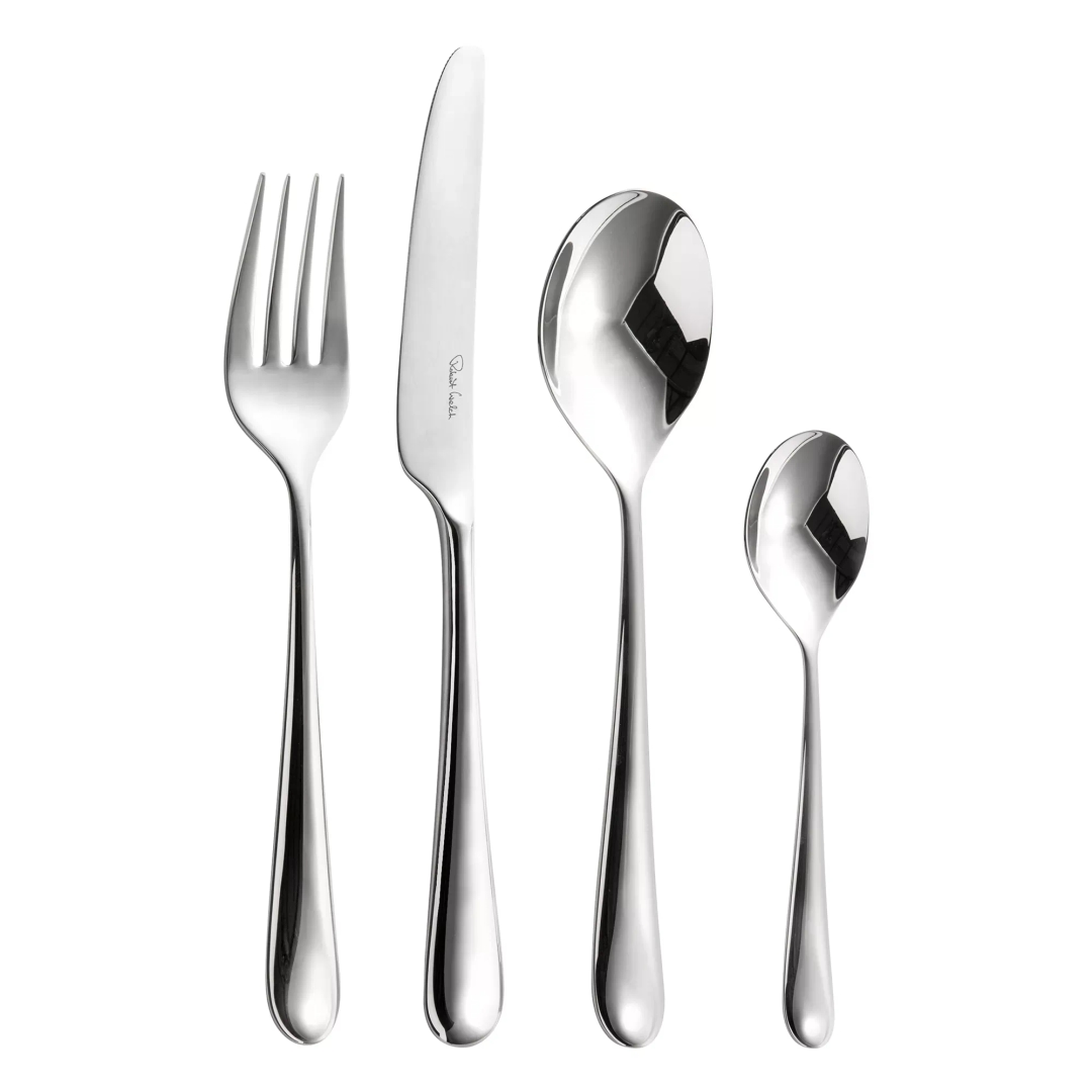 Набор столовых приборов Robert Welch Kingham Bright  | Фото 1